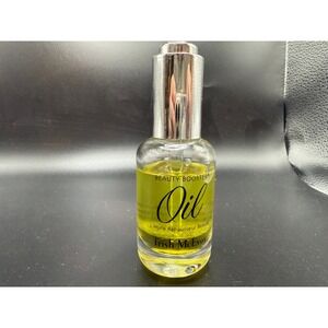 Trish McEvoy‎ Beauty Booster Oil L'Huile Rehausseur Beaute for Women 80% full
